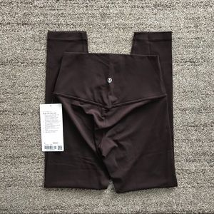Lululemon Align Pant 25” 4